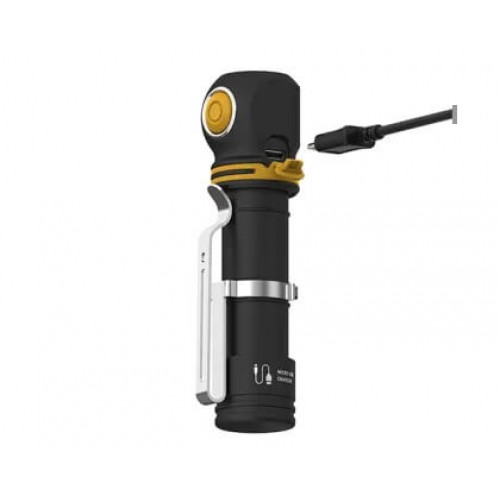 Мультифонарь Armytek ELF C2 Micro USB в Балаково