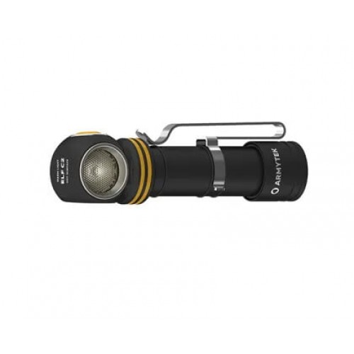 Мультифонарь Armytek ELF C2 Micro USB (теплый свет) в Балаково