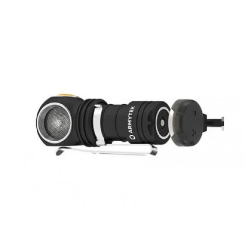 Мультифонарь Armytek Wizard C1 Pro Magnet USB в Балаково