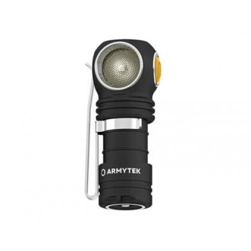Мультифонарь Armytek Wizard C1 Pro Magnet USB (теплый свет) в Балаково