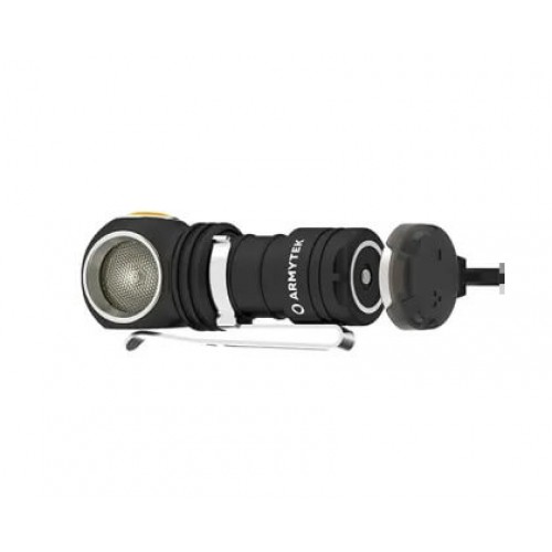 Мультифонарь Armytek Wizard C1 Pro Magnet USB (теплый свет) в Балаково