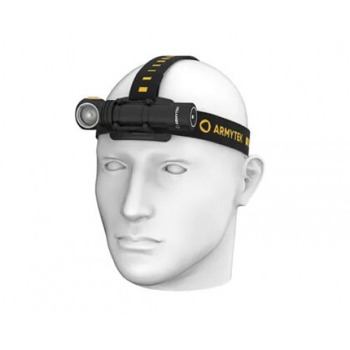 Мультифонарь Armytek Wizard C2 Magnet USB в Балаково