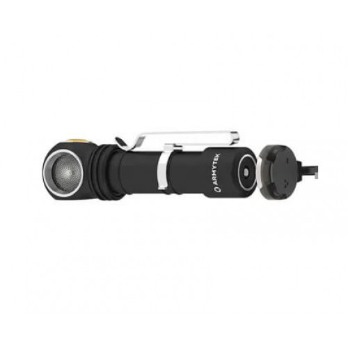 Мультифонарь Armytek Wizard C2 Magnet USB в Балаково