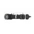 Мультифонарь Armytek Wizard C2 Magnet USB в Балаково