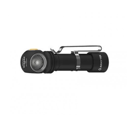 Мультифонарь Armytek Wizard C2 Magnet USB в Балаково