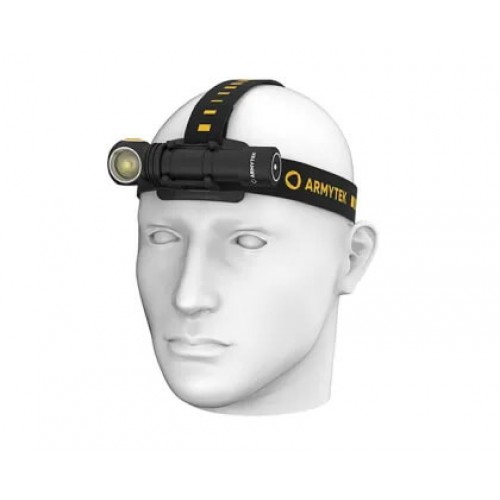 Мультифонарь Armytek Wizard C2 Magnet USB (теплый свет) в Балаково
