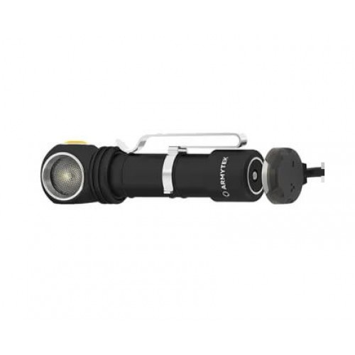 Мультифонарь Armytek Wizard C2 Magnet USB (теплый свет) в Балаково