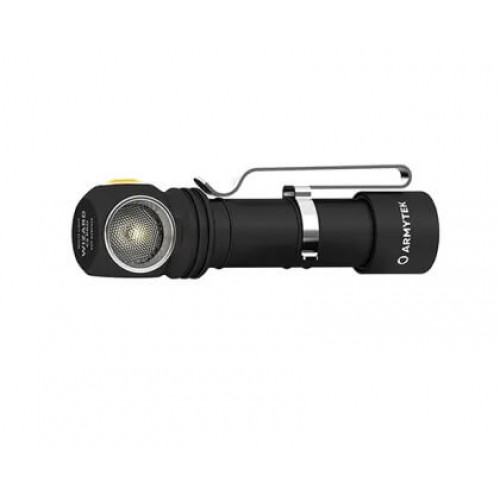 Мультифонарь Armytek Wizard C2 Pro Magnet USB (теплый свет) в Балаково