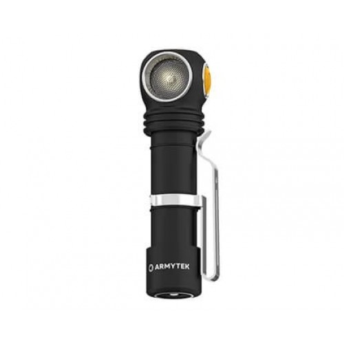 Мультифонарь Armytek Wizard C2 Pro Magnet USB (теплый свет) в Балаково