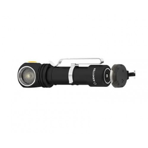 Мультифонарь Armytek Wizard C2 Pro Magnet USB (теплый свет) в Балаково