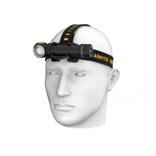 Мультифонарь Armytek Wizard C2 Pro Max Magnet USB в Балаково