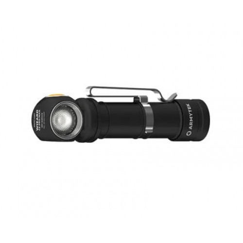 Мультифонарь Armytek Wizard C2 Pro Max Magnet USB в Балаково
