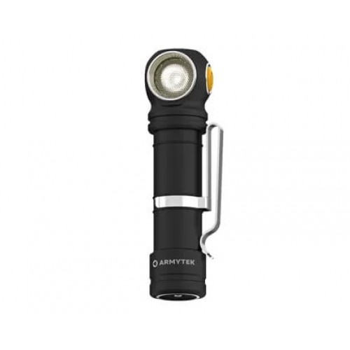 Мультифонарь Armytek Wizard C2 Pro Max Magnet USB в Балаково