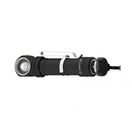 Мультифонарь Armytek Wizard C2 Pro Max Magnet USB в Балаково