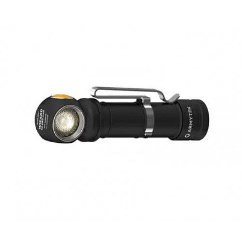 Мультифонарь Armytek Wizard C2 Pro Max Magnet USB (теплый свет) в Балаково