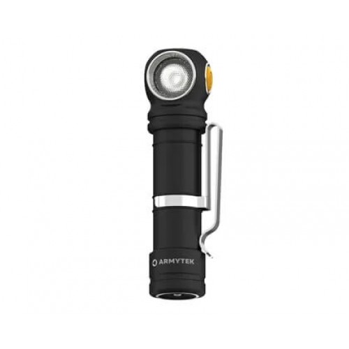 Мультифонарь Armytek Wizard C2 Pro Max Magnet USB (теплый свет) в Балаково