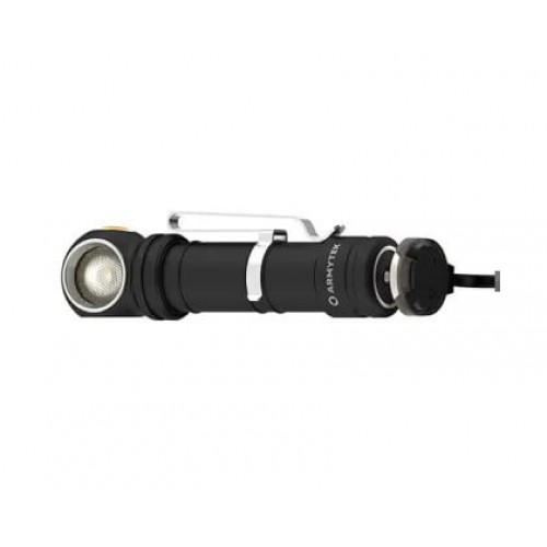 Мультифонарь Armytek Wizard C2 Pro Max Magnet USB (теплый свет) в Балаково