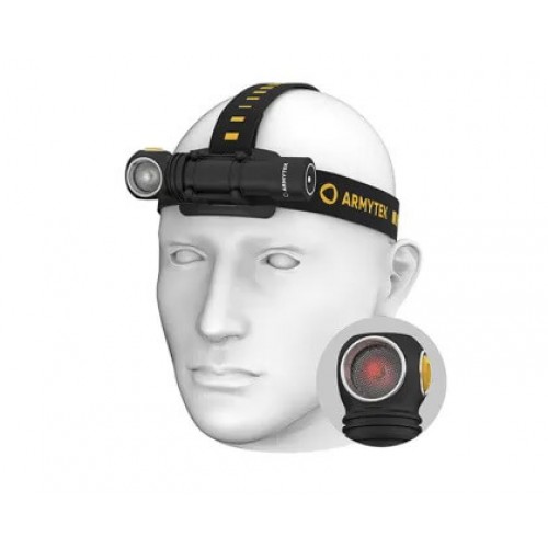 Мультифонарь Armytek Wizard C2 WR Magnet USB в Балаково