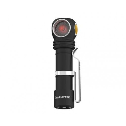 Мультифонарь Armytek Wizard C2 WR Magnet USB в Балаково