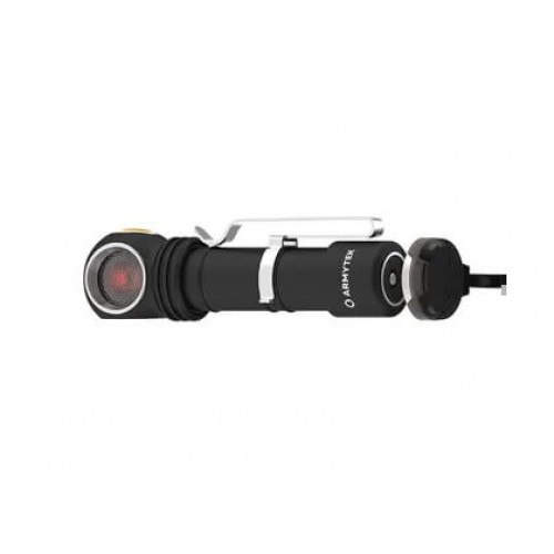 Мультифонарь Armytek Wizard C2 WR Magnet USB в Балаково