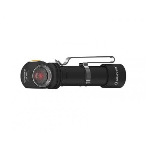 Мультифонарь Armytek Wizard C2 WR Magnet USB в Балаково