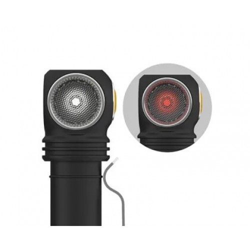 Мультифонарь Armytek Wizard C2 WR Magnet USB в Балаково