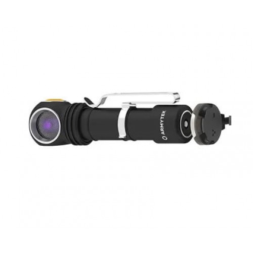 Мультифонарь Armytek Wizard C2 WUV Magnet USB в Балаково