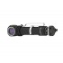Мультифонарь Armytek Wizard C2 WUV Magnet USB в Балаково