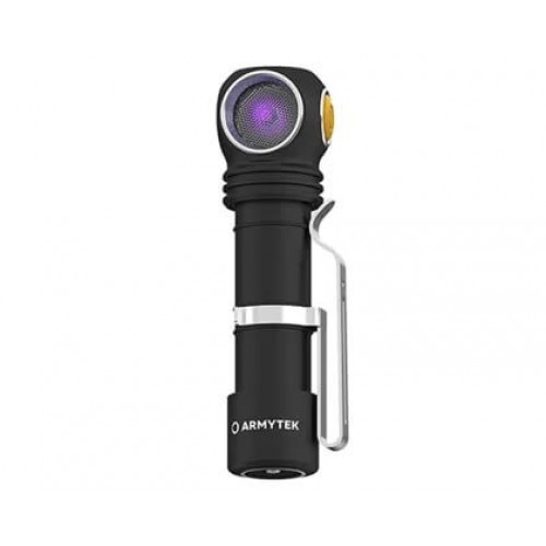 Мультифонарь Armytek Wizard C2 WUV Magnet USB в Балаково