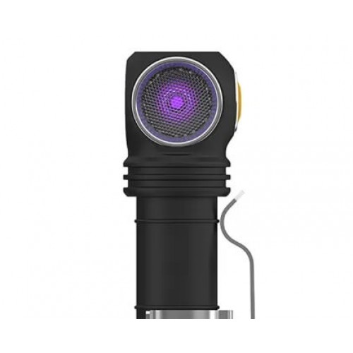 Мультифонарь Armytek Wizard C2 WUV Magnet USB в Балаково
