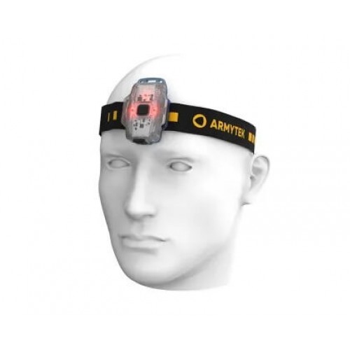 Наключный фонарь Armytek Crystal (Blue Sapphire) в Балаково