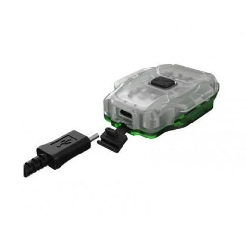 Наключный фонарь Armytek Crystal (Green Jade) в Балаково