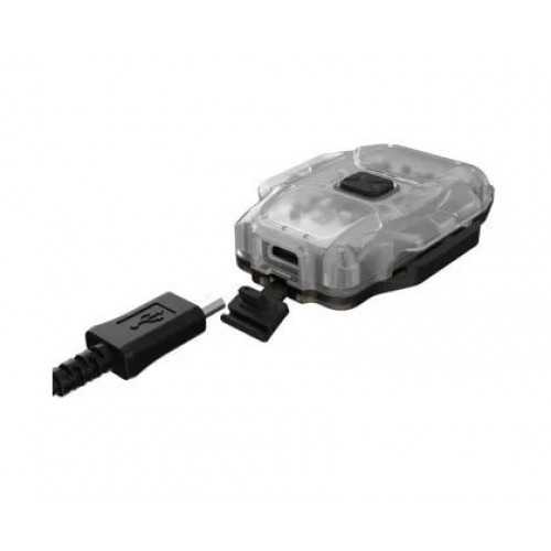 Наключный фонарь Armytek Crystal (Grey Onyx) в Балаково