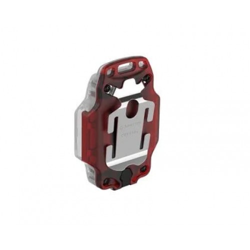 Наключный фонарь Armytek Crystal (Red Ruby) в Балаково