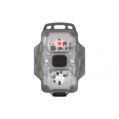 Наключный фонарь Armytek Crystal (Red Ruby) в Балаково