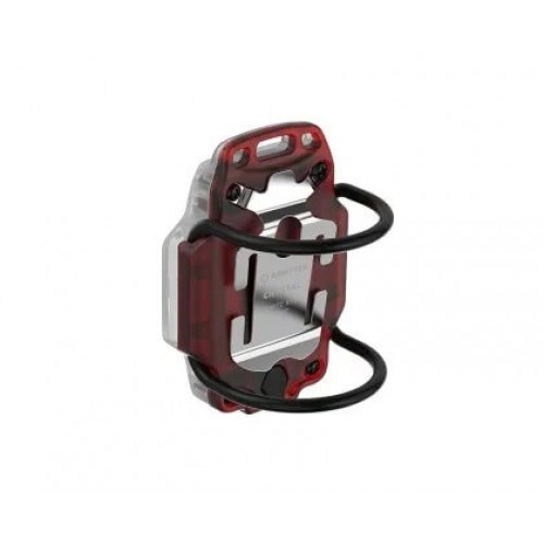 Наключный фонарь Armytek Crystal (Red Ruby) в Балаково