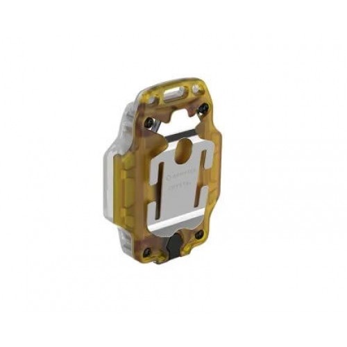Наключный фонарь Armytek Crystal (Yellow Amber) в Балаково