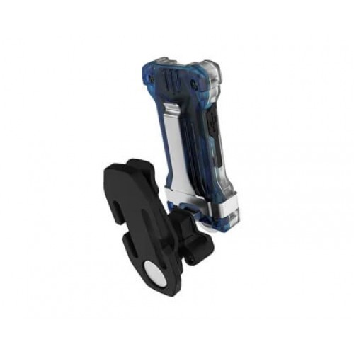 Наключный фонарь Armytek Zippy Extended Set (Blue Sapphire) в Балаково
