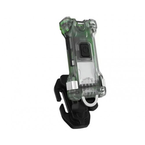 Наключный фонарь Armytek Zippy Extended Set (Green Jade) в Балаково
