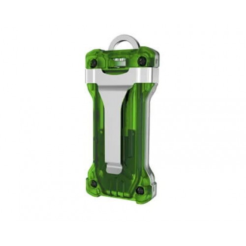 Наключный фонарь Armytek Zippy Extended Set (Green Jade) в Балаково
