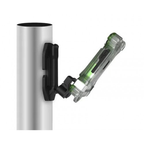 Наключный фонарь Armytek Zippy Extended Set (Green Jade) в Балаково