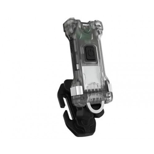 Наключный фонарь Armytek Zippy Extended Set (Grey Onyx) в Балаково