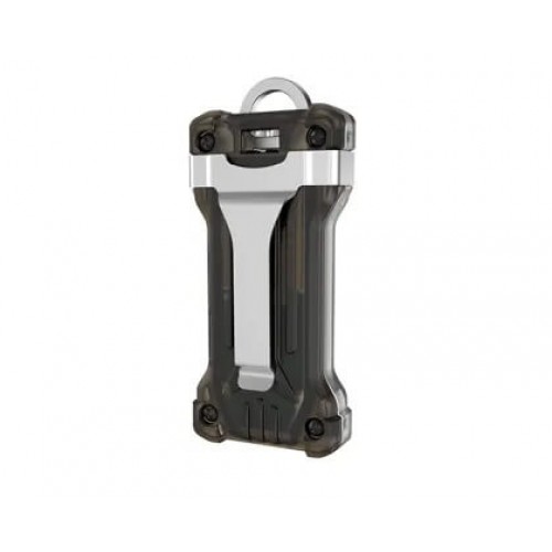 Наключный фонарь Armytek Zippy Extended Set (Grey Onyx) в Балаково
