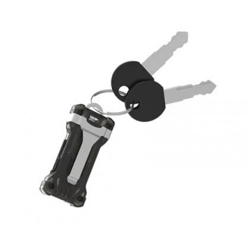 Наключный фонарь Armytek Zippy Extended Set (Grey Onyx) в Балаково