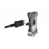 Наключный фонарь Armytek Zippy Extended Set (Grey Onyx) в Балаково