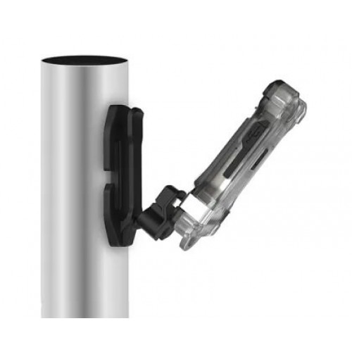 Наключный фонарь Armytek Zippy Extended Set (Grey Onyx) в Балаково