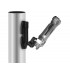 Наключный фонарь Armytek Zippy Extended Set (Grey Onyx) в Балаково