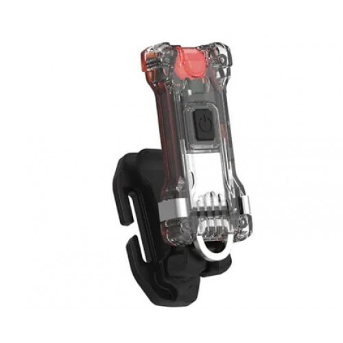 Наключный фонарь Armytek Zippy Extended Set (Red Ruby) в Балаково