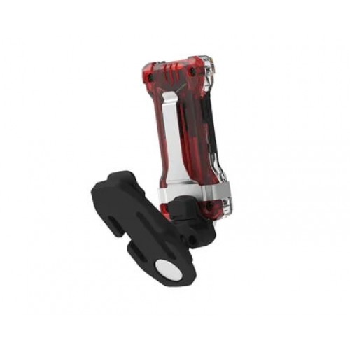 Наключный фонарь Armytek Zippy Extended Set (Red Ruby) в Балаково