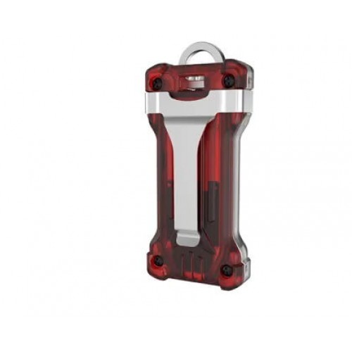 Наключный фонарь Armytek Zippy Extended Set (Red Ruby) в Балаково